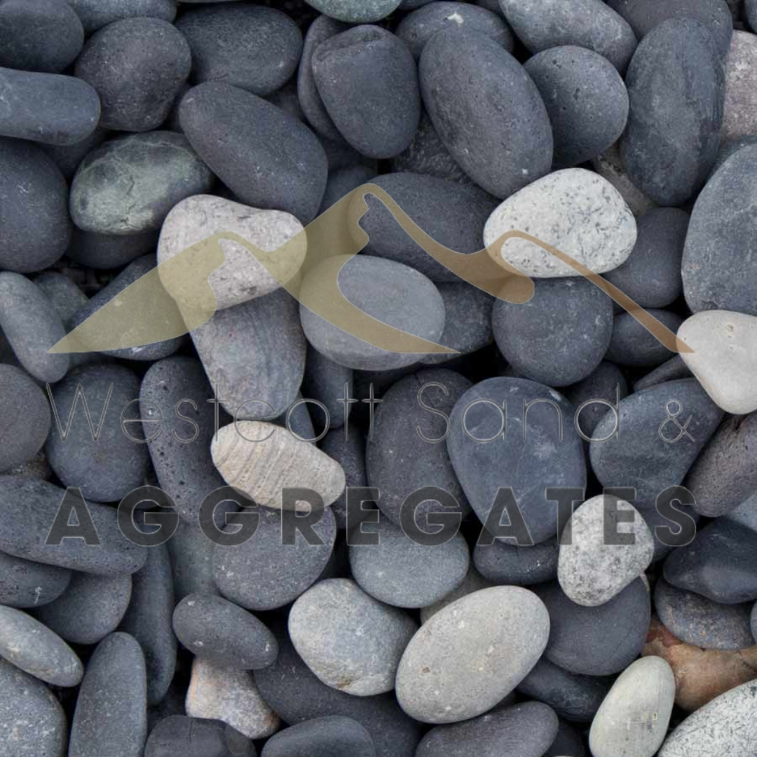 10-20mm Tambora Pebble (Trade Bag) - Image 2