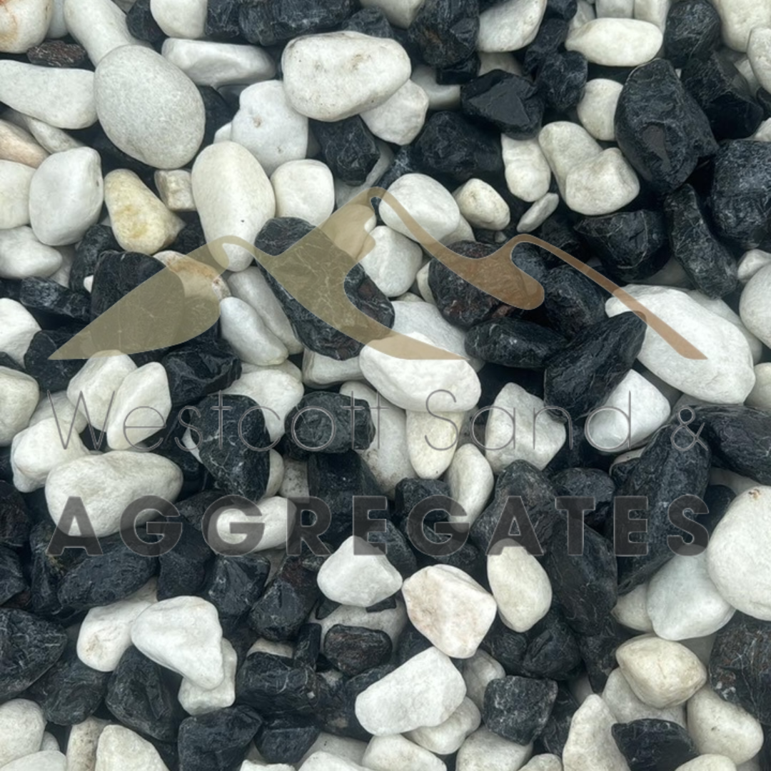 20-40mm Pinto Pebble (Bulk Bag) - Image 2