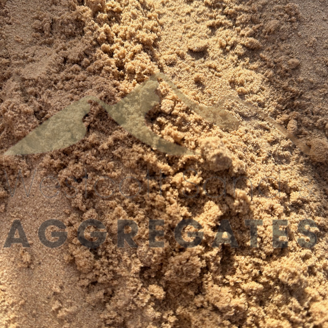 Play pit sand