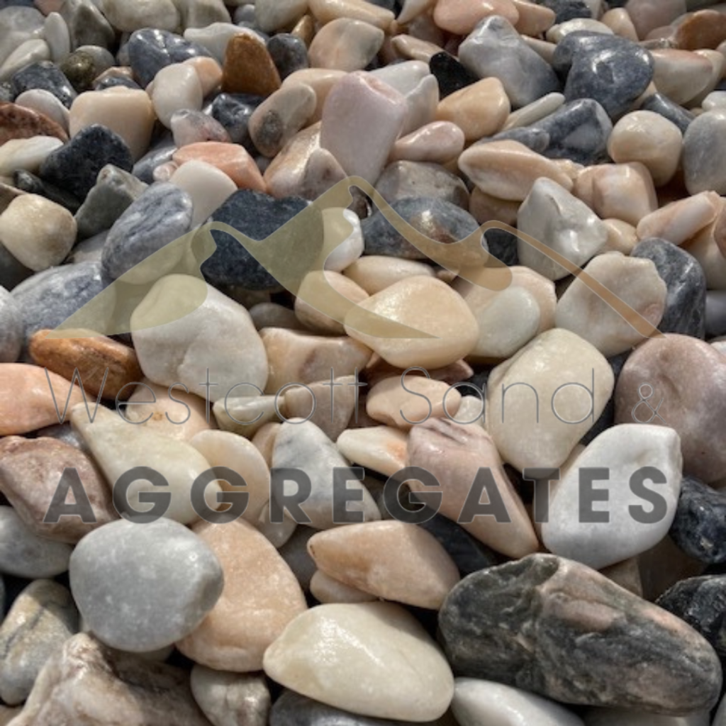 Garden Himalayan Pebbles