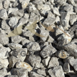 Driveway Foundation- sharp Stone, mot Type 1